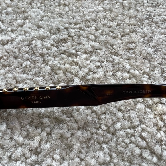 Givenchy GV 7018 Studded Sunglasses - Picture 7 of 7